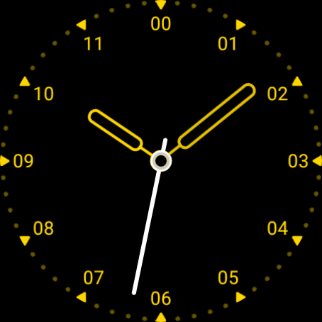 Era 24 Hour Classic color option 3