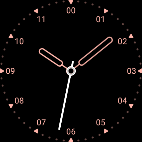 Era 24 Hour Classic color option 6