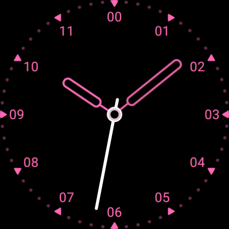 Era 24 Hour Classic color option 8