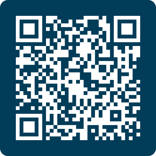QR Code to download Samaa Android App