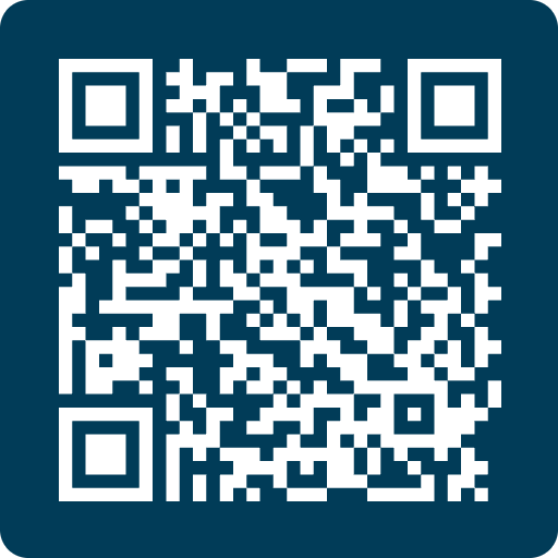 QR Code to download Samaa iOS App